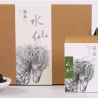 简山茶叶晨观 – 水仙超值装