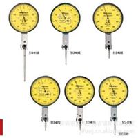 日本三丰杠杆千分表较表仔513-405E