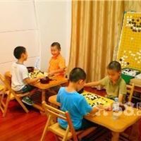 上海少儿围棋试听闵行少儿围棋试听徐汇少儿围棋试听