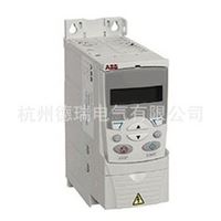 经销供应ABB变频器 ACS510-01-060A- 4  变频器维修