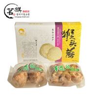 东北特产 丰义食用菌 猴头菇 天然绿色有猴头蘑菇健胃滋补养生