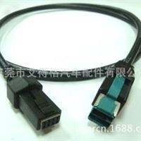 12V Power USB Cable