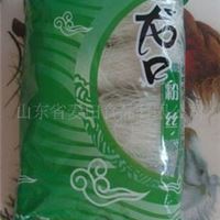 龙口粉丝 红薯粉 粉条 绿豆粉丝 红薯粉条