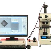 成都高精度连续测量型全自动显微硬度计热卖