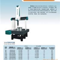 全自动Aries-8106三次元三坐标测量机配电动式PH10T测头