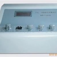 PXJ-1B（1C）型数字式离子计