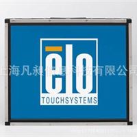 ET1537L触摸显示器ELO15寸触摸显示器