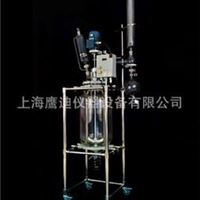 鹰迪仪器玻璃反应器1L-150L 史无前例的优惠价