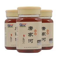 四川土蜂蜜品牌（正宗蜜源）