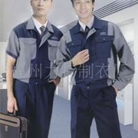 批发供应福建福州泉州厦门三明莆工作服防静电服、厂服、单位制服