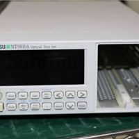 ANRITSU MT9810A光万用表