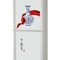 具有连体顶盖和防溢水结构技术的容声饮水机