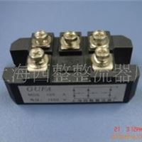 整流桥模块MDS50A1600V 三相