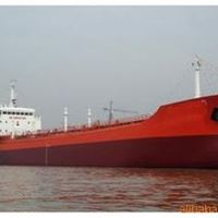 5500dwt 成品油船