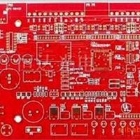 单双面PCB线路板铝基板SMT贴片DTP插件