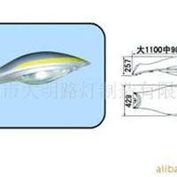 道路照明灯DM-8027（风速）