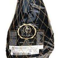 西班牙小何塞伊比利亚火腿（橡木果）后腿JAMON IBERICO CJ