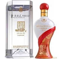 宜宾五粮液 珍品 浓香型 白酒