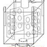 拉筋袋，方便集装箱运输，节省运输成本