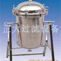 钛棒过滤器/钛棒过滤机/活性炭过滤器/活性炭过滤机