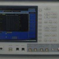 Anritsu MT8860C网络测试仪