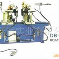 SB-38s-90回转型双弯弯管机
