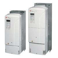 全新原装ABB变频器佛山一级代理商 ACS800-04-0400-3+P901