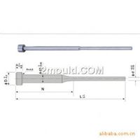 【供应】模具配件/SKH-51 双节射梢/可定做