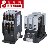 舍恩高供应CJX1-400/22 3TF-56银触点220V 380V 110V交流接触器