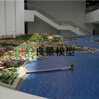 青岛设备模型  设备模型价格    青岛良景模型公司