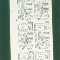 电子镇流器，开关电源等PCB印制板