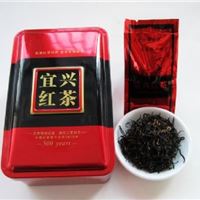 宜兴新茶红茶绿茶批发