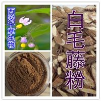 白毛藤提取物 浓缩粉 浸膏粉 喷雾干燥粉