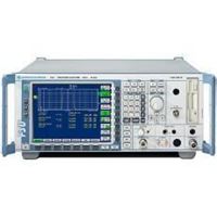 出售FSIQ7信号分析仪配FSIQ7说明书