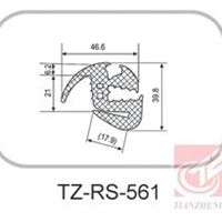 各类密封条 塑料 防尘密封