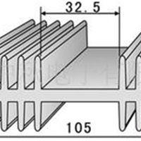 工业铝型材 105（mm）
