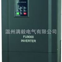 /FU9000V系列90KW/380V水泵**型变频器