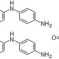 N-苯基-对苯二胺硫酸盐