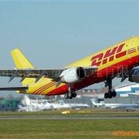 提供新国际快递/DHL重货特惠价/UPS折扣价