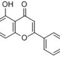 异泽兰黄素