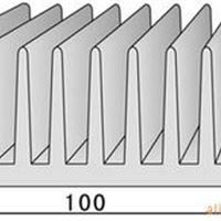 电子散热器 型材散热器 43