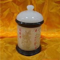 紫檀玉罐  东莞礼品 春节礼品 商务礼品