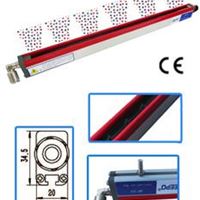 涂布机离子风棒  薄膜除静电装置