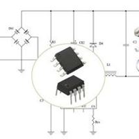 1-25W以内LED恒流方案 DU8671