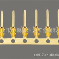 1.0公端子、1.0母端子、铜管端子、防水插公母端子