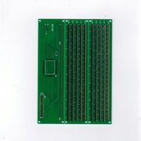 单双及多层PCB。 无铅锡