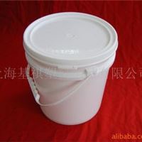 6L塑料广口桶 6L塑料广口桶