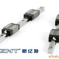 试验机用直线导轨 ZNT