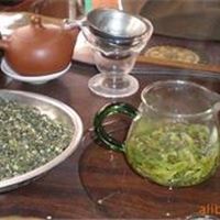 批发供应2011青茶 碧落春  螺茶叶