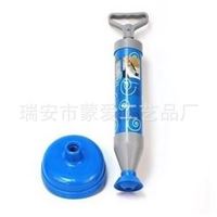 马桶疏通器 马桶吸拉器 管道疏通器